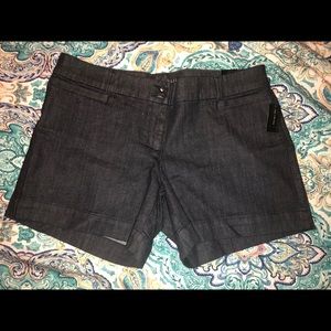 Sz 12 The Limited Tailored Shorts 5” inseam